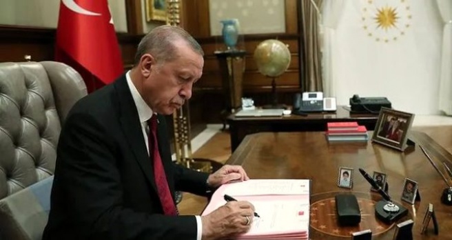 Polis Akademisi Başkanlığına Prof. Dr. Yılmaz Çolak atandı - Haber