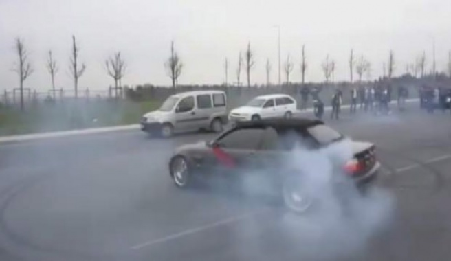 Polis ceza yağdırdı!