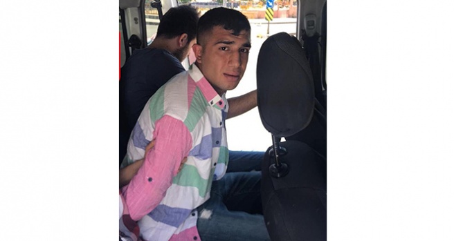 Polisi şehit eden 2 zanlı tutuklandı