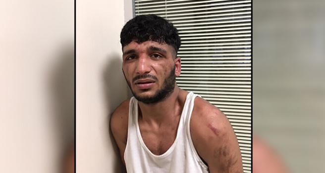 Polisi şehit eden zanlılardan 1’i tutuklama talebiyle mahkemeye sevk edildi