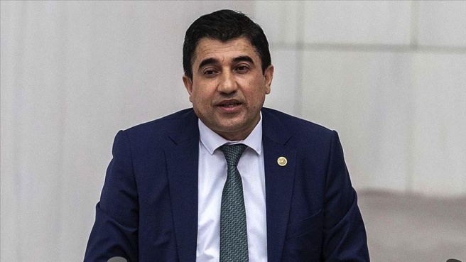 'Polisin CHP'li vekile tekme attığına dair bir durum kesinlikle söz konusu değildir'