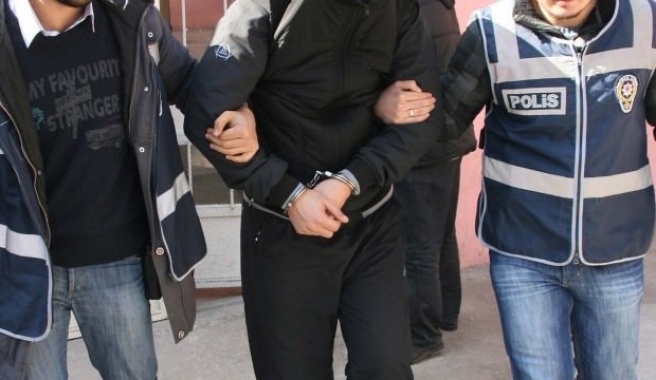Polisin şehit edilmesiyle ilgili firari hükümlü yakalandı