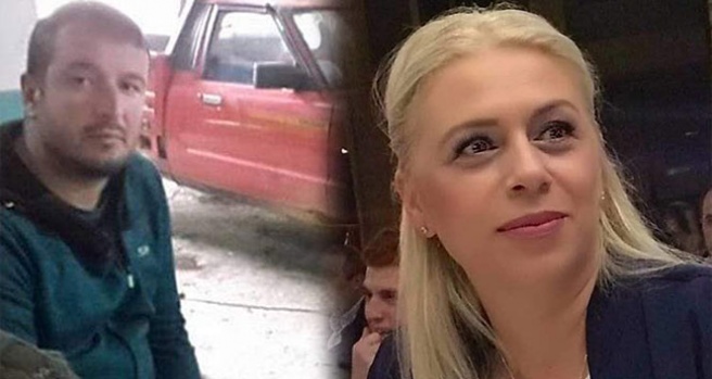 Rize'deki kadın cinayetinin zanlısı tutuklanarak cezaevine gönderildi