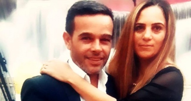 'Selamımızı almadı' diye öldürdüler! Cinayetin görüntüler ortaya çıktı