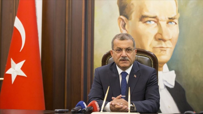 'Sıfır hatayla çalışmayı ilke edindik'