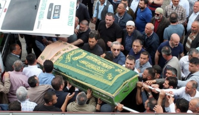 Siyanür cinayetinde korkunç detay! Bir, iki, üç fondip diyerek...