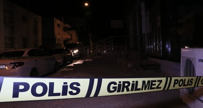 Sokak ortasında pompalı tüfekle ateş açan magandalar polise yakalandı