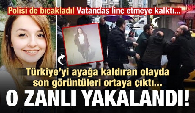 Son dakika: Ceren Özdemir cinayetinde flaş gelişme! Ortaya çıktı...