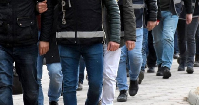 Son dakika: Türk ve Alman polisinden ortak dolandırıcılık operasyonu - Haber