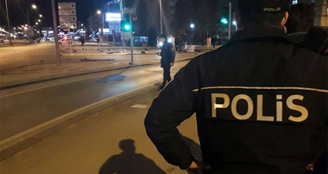 Suriyeli genci vuran polisin ifadesi ortaya çıktı