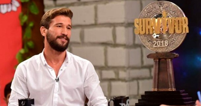 Survivor şampiyonu Adem Kılıççı, bir polis memurunu darp etti - Magazin