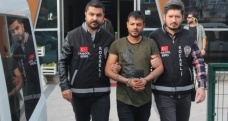 1 ayda 700 bin TL’lik vurgun yapan sahte polisler tutuklandı
