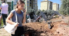 13 yıldır kayıp dedesinin, gözleri önünde öldürüldüğünü söyledi, polis kazı başlattı - Haber