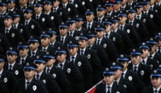 2 bin 500 polis adayı alınacak! İşte detaylar