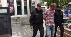 2 Günde 3 Araç Çalan Hırsız, Polise Yakalanınca ''Uyum Sorunum Var'' Dedi