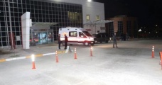 20 Yaşındaki Genç, Tartıştığı Liseli Kız Arkadaşını Tabanca ile Yaraladı