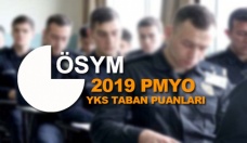 2500 Polis alımı! ÖSYM taban puanları ve PMYO başvuru şartları..
