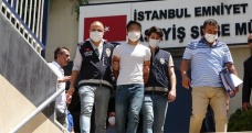 8 parçaya bölünen cesedin ardından yasak aşk cinayeti çıktı