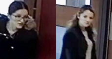 ABD polisi, kiliseyi soyan iki Türk'ü arıyor