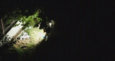 Adana'da kaçırılan iş adamı polisin drone destekli operasyonuyla kurtarıldı