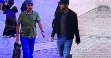 Adana'da polis aracına saldırı düzenleyen teröristlerin kimliği belirlendi - Haber