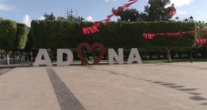 Adana'daki asayiş olaylarında 1 yılda ciddi düşüş gözlendi