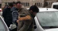 'Adın FETÖ’ye karıştı' deyip evdeki para ve altınları alan sahte polisler tutuklandı