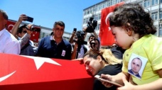 Adıyaman'da polis memurunu şehit eden PKK'lı 2 terörist etkisiz hale getirildi - Haber