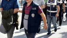 Aktif görevde olan 5 polisin de aralarında bulunduğu 51 kişiye FETÖ'den gözaltı kararı - Haber