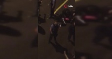 Almanya'da polis şiddetine bir yenisi daha eklendi