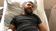 Almanya'da yaşayan Türk'e polis şiddeti iddiası