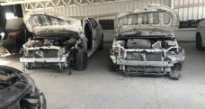 Ankara polisinden 'Garaj' isimli yeni nesil operasyon