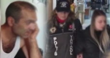 Ankara polisinden İstanbul'da film gibi operasyon
