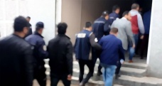Ankara siber polisinden yasa dışı bahis çetesine darbe