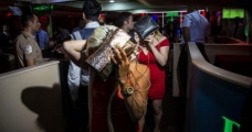 Ankara'da hareketli gece! Dev operasyona 552 polis katıldı - Haber