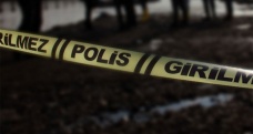 Ankara'da kan donduran kadın cinayeti