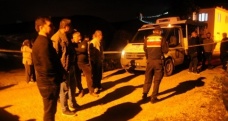 Antalya'da kan donduran cinayet!
