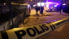 Arkadaşların alacak kavgası cinayetle bitti