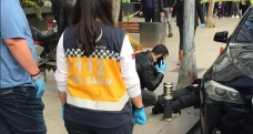 Bağdat Caddesi’ndeki cinayette dikkat çeken bağlantı