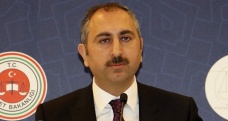 Bakan Gül: 'Ceren Özdemir cinayetine ilişkin idari soruşturma başlatıldı'