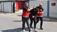 Balıkesir'de polise mukavemet gösteren 2 kişi tutuklandı