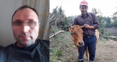 Balıkesir'deki cinayetin katil zanlısı komşusu çıktı