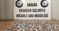 Başkent polisinden 