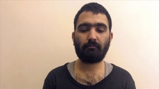 Başkentte 8 yıldır aranan 'hayalet' yakalandı