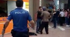 Batman'daki cinayete müdahalede ihmalleri bulunan polisler açığa alındı