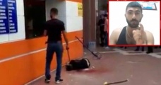 Batman'daki otogar cinayetinde katile ağırlaştırılmış müebbet hapis cezası verildi - Haberler