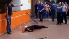 Batman'daki vahşi cinayette yeni gelişme
