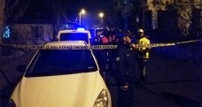 Bir kadın cinayeti daha