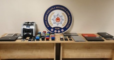 Bursa polisinden 20 milyon dolarlık 'Man in the middle attack' operasyonu