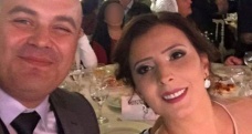 Bursa'da kadın cinayeti